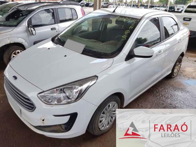 FORD KA 18/19