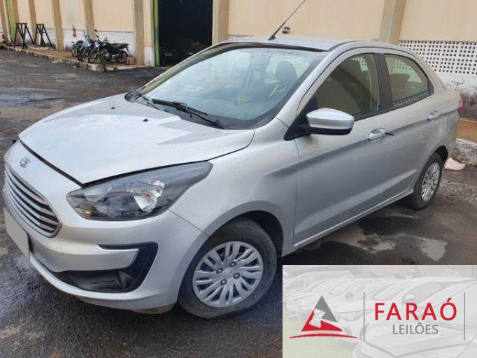 FORD KA SEDAN 18/19
