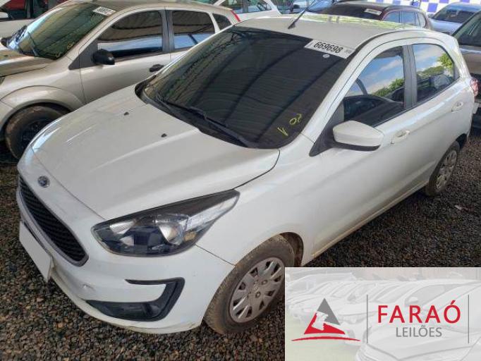 FORD KA 20/20