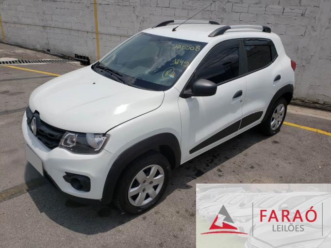 RENAULT KWID 18/19