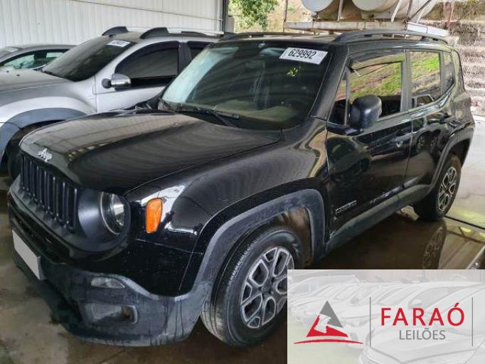 JEEP RENEGADE 18/18