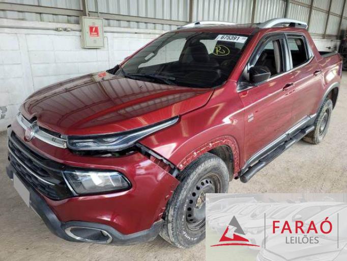 FIAT TORO 19/20