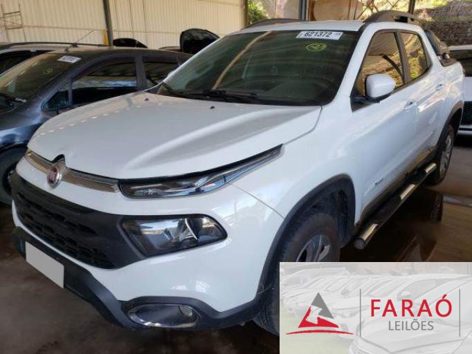 FIAT TORO 20/21