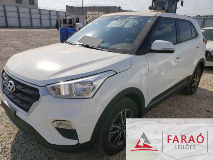 HYUNDAI CRETA 19/19
