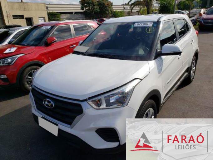 HYUNDAI CRETA 19/19