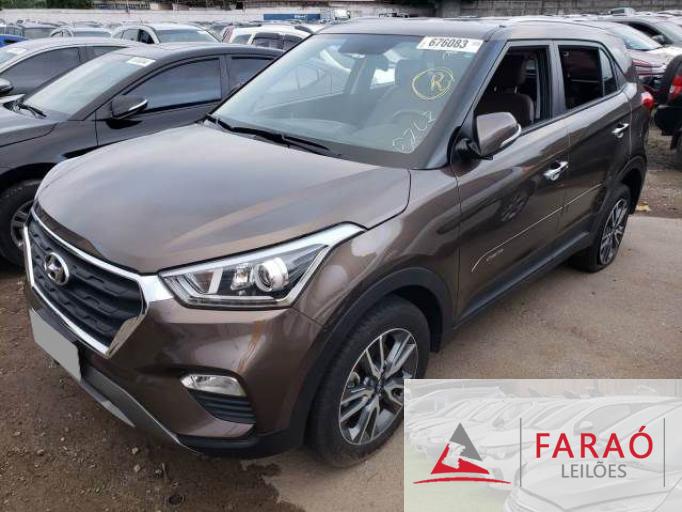 HYUNDAI CRETA 18/19