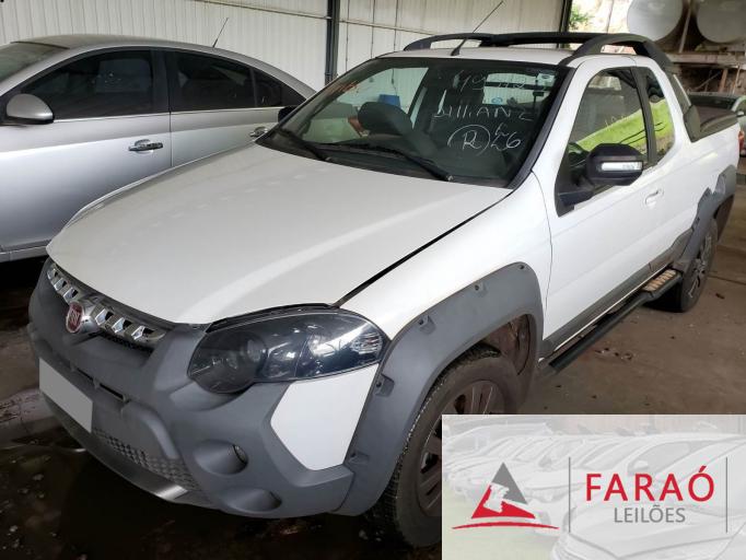 FIAT STRADA 16/16