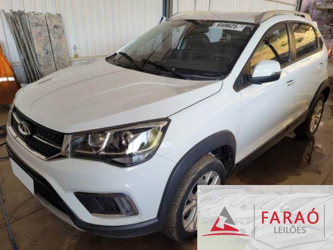 CAOA CHERY TIGGO 2 19/20