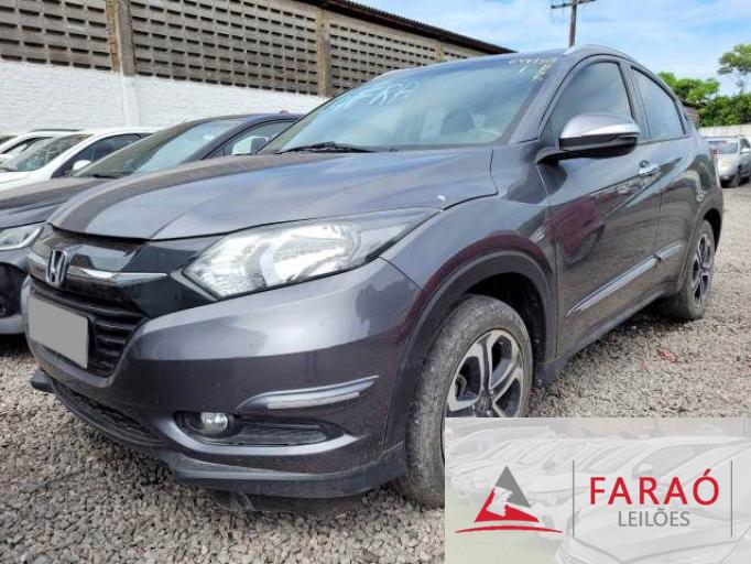 HONDA HR-V 18/19
