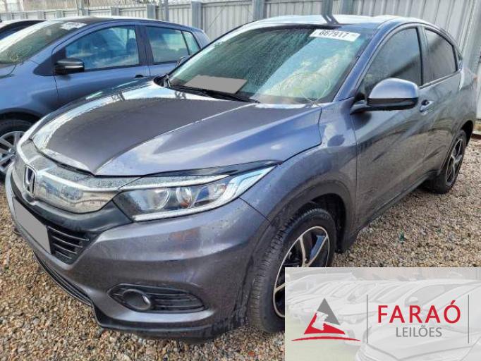 HONDA HR-V 18/19