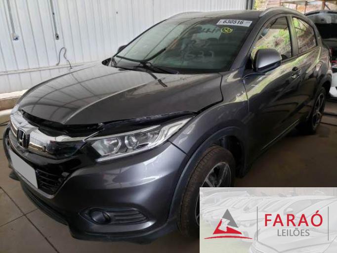 HONDA HR-V 21/21