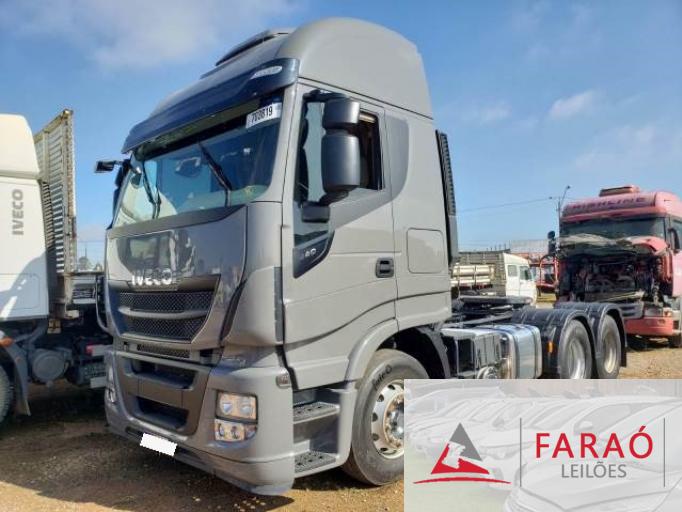 IVECO STRALIS 600S44T 21/22