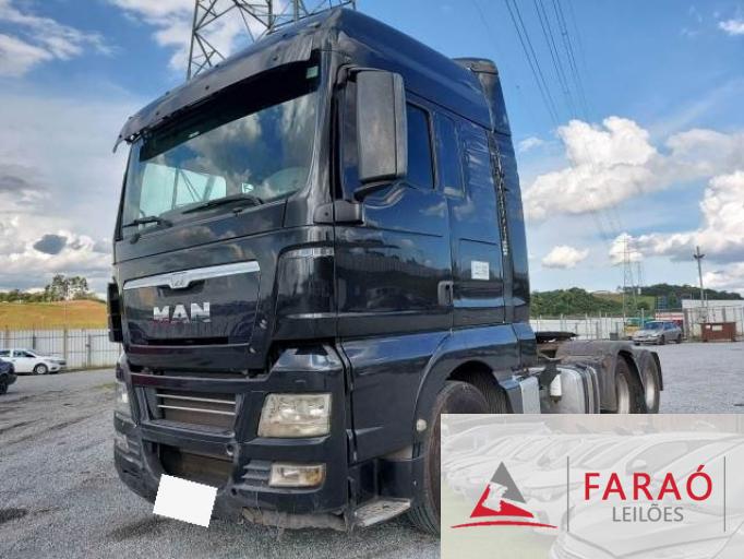 MAN TGX 28.440 13/14