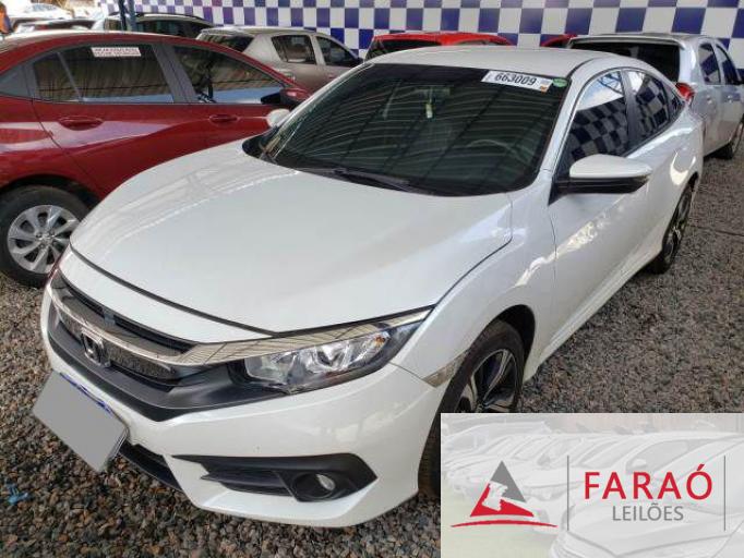 HONDA CIVIC 19/19
