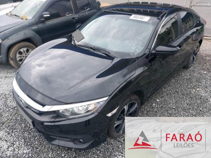HONDA CIVIC 18/18