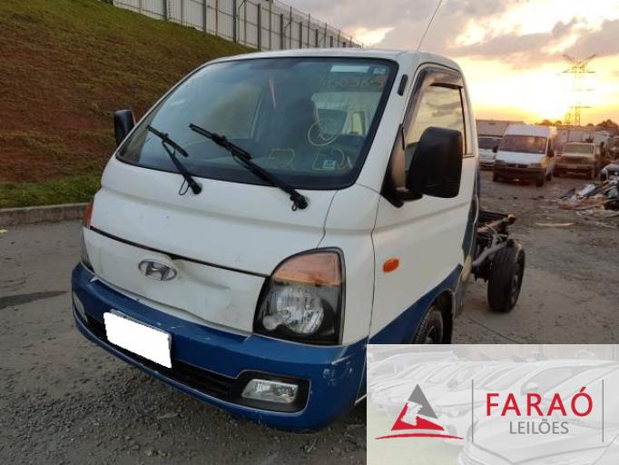 HYUNDAI HR 2.5 13/14