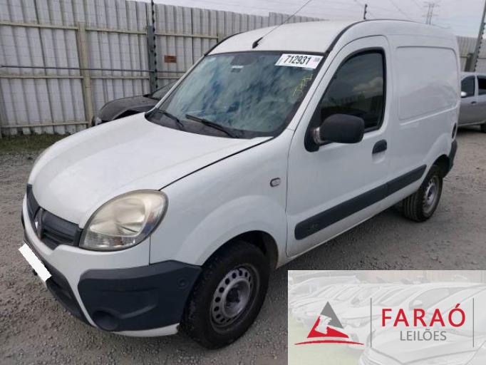 RENAULT KANGOO 17/18
