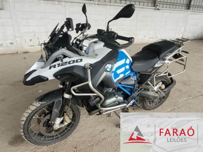 BMW R 1200 18/18