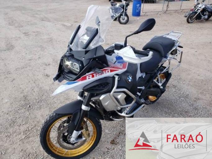 BMW R1250 21/21