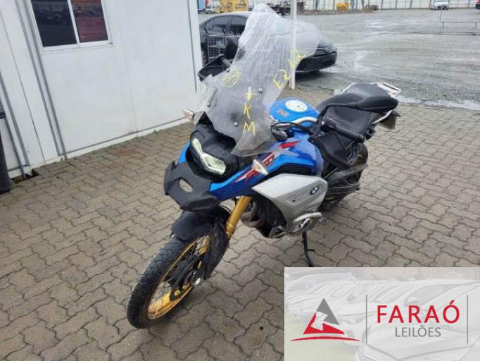 BMW F 850 19/19