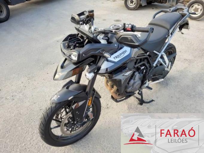 TRIUMPH TIGER 900 20/20