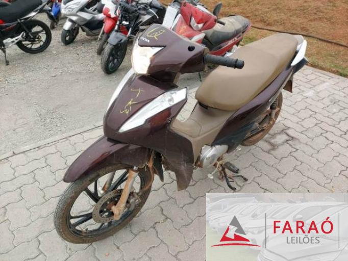 HONDA BIZ 20/21