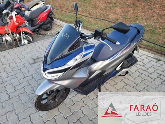 HONDA PCX 21/21