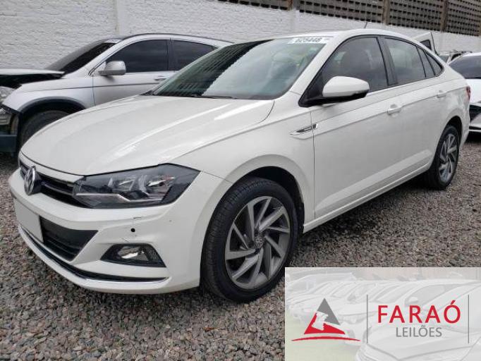 VOLKSWAGEN VIRTUS 19/19