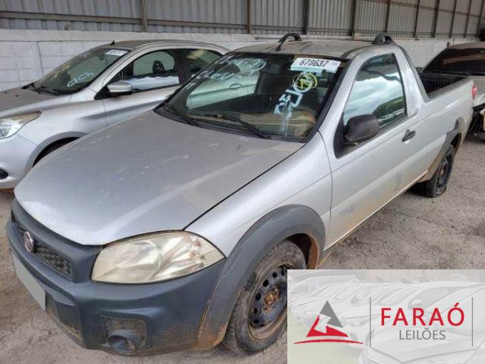 FIAT STRADA 18/18