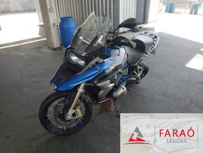 BMW R 1200 17/18