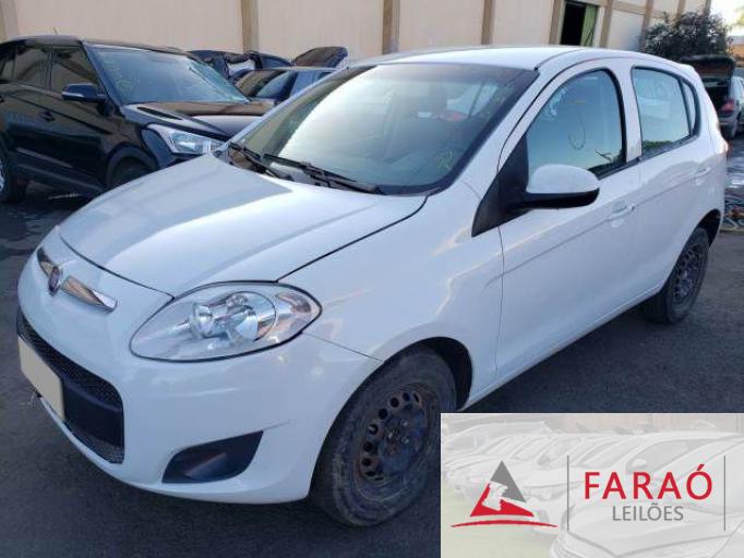 FIAT PALIO 15/16