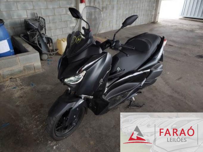YAMAHA XMAX 250 20/21
