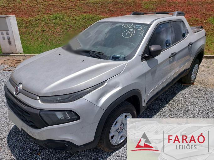 FIAT TORO 18/19